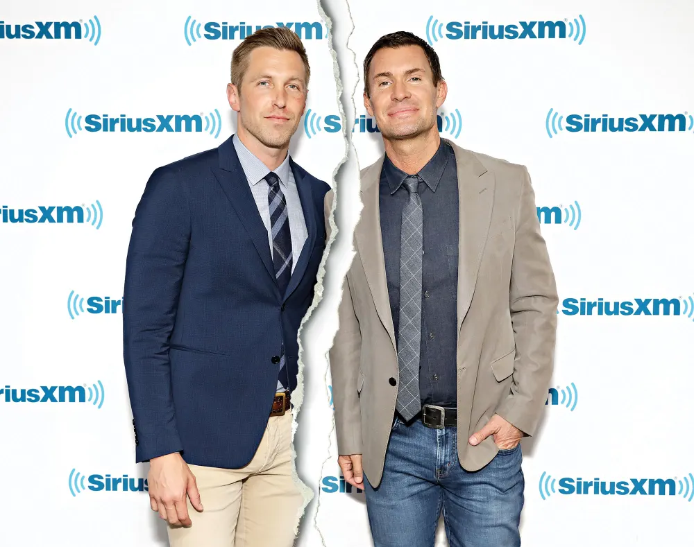 Jeff Lewis and Gage Edwards Split After More Than 8 Years Together