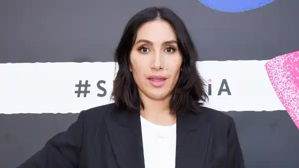 Jen Atkin's Ouai Haircare Is Giving Us the Scoop on Her TSA-Friendly Treatment Mask