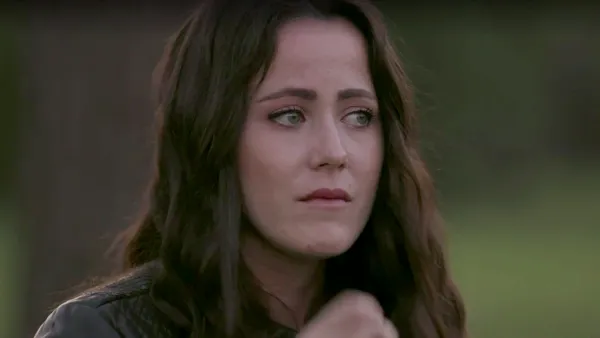 Jenelle Evans Breaks Down Tear Filled 911 Call Dude I Was Drunk