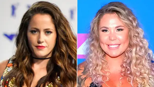 Jenelle Evans: 'You Can Never Really Trust' Kailyn Lowry