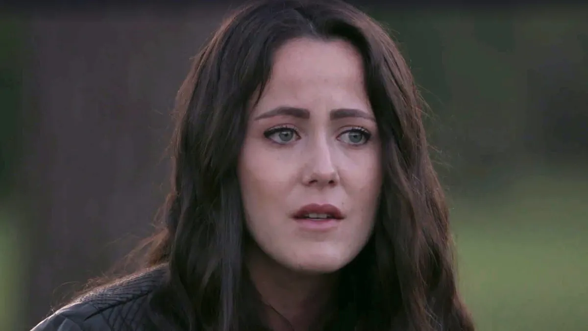Would Jenelle Evans Quit ‘Teen Mom 2’?: ‘It’s Like 50/50’