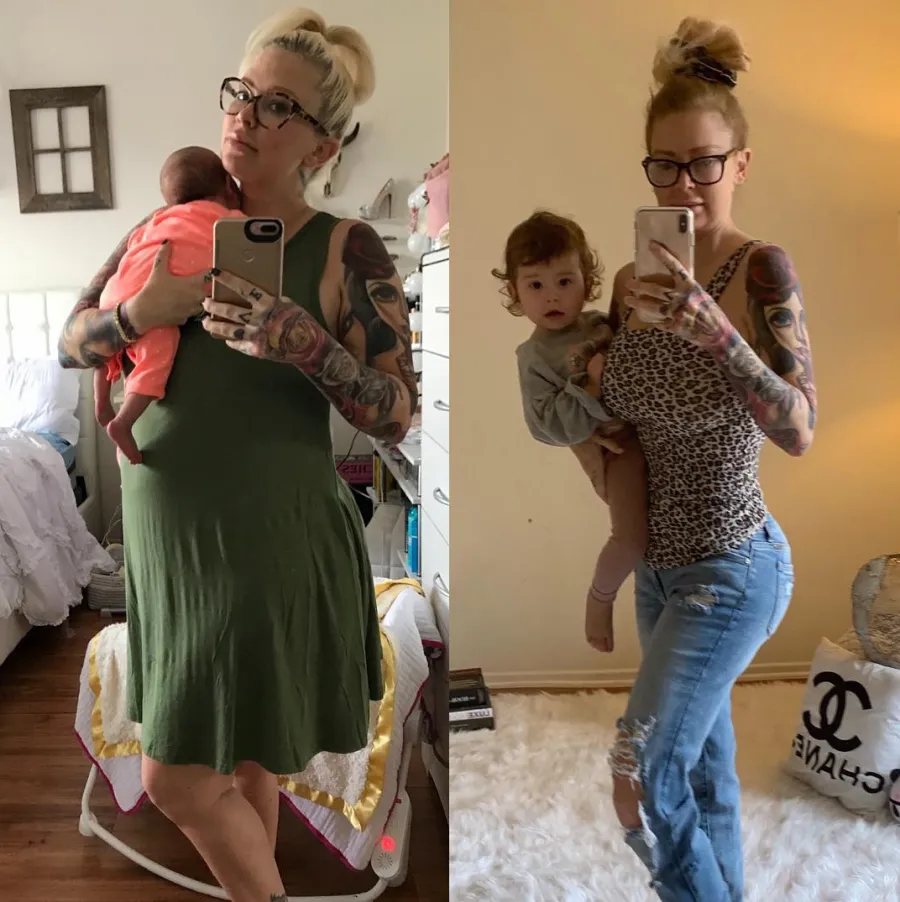 Jenna-Jameson-weight-loss