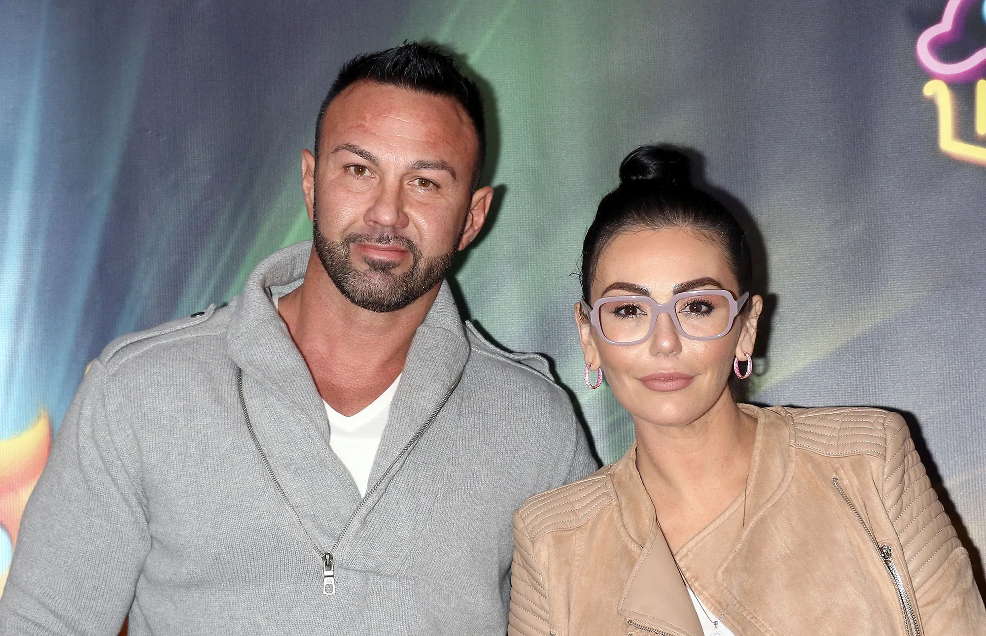 Jenni ‘JWoww’ Farley’ Slams Estranged Husband Roger Mathews