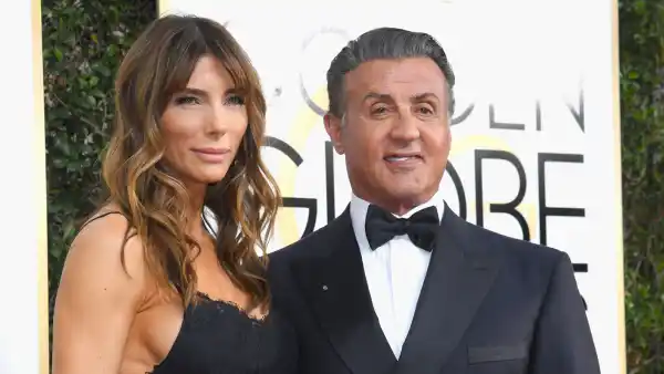 Jennifer Flavin Stallone skincare sylvester