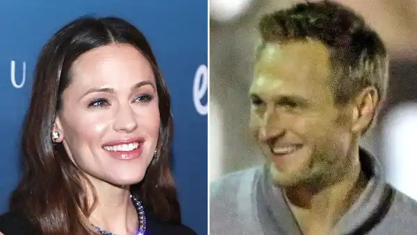 Jennifer Garner and John Miller Could Get Engaged by the Summer