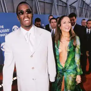 Jennifer-Lopez-and-P-Diddy-2000-Grammys