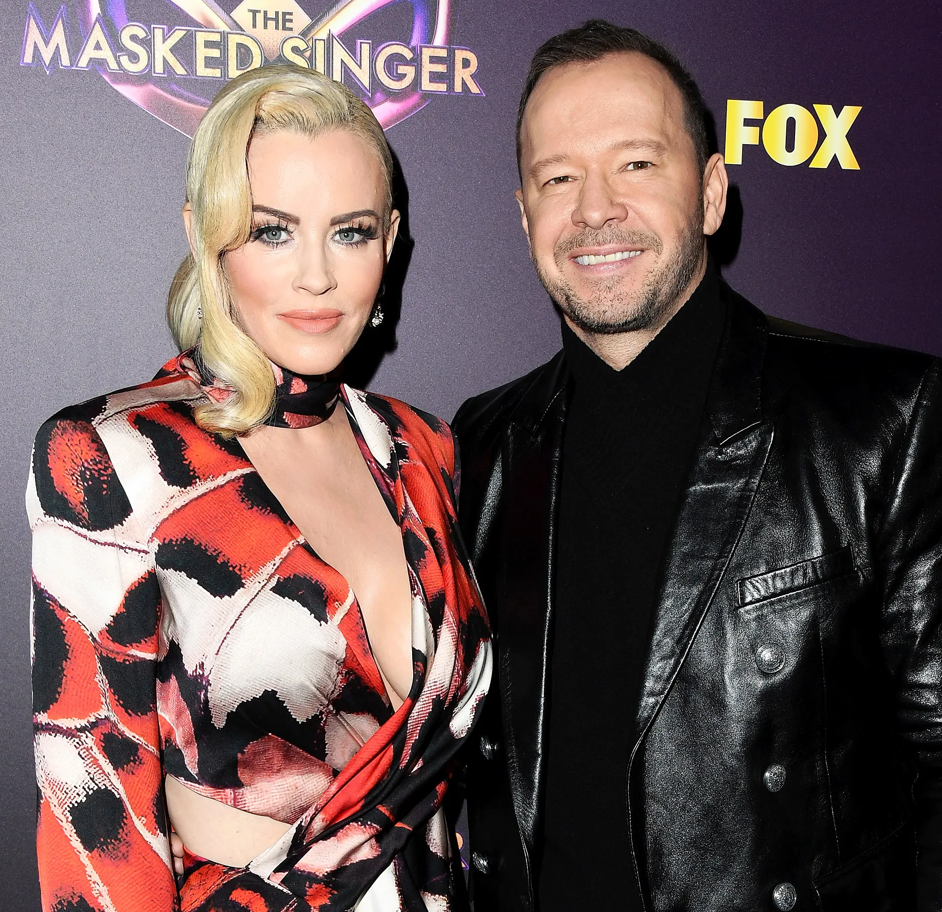 Jenny-McCarthy-and-Husband-Donnie-Wahlberg-Adopt-Two-Pomeranians