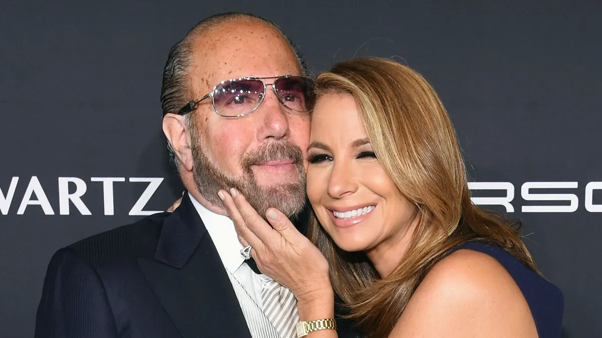 Jill-Zarin-Posts- Tribute-to-Bobby- Zarin-on- Anniversary-of-Death