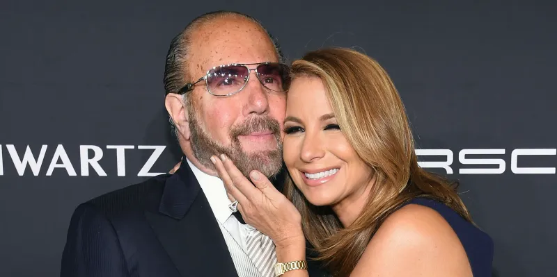 Jill-Zarin-Posts- Tribute-to-Bobby- Zarin-on- Anniversary-of-Death