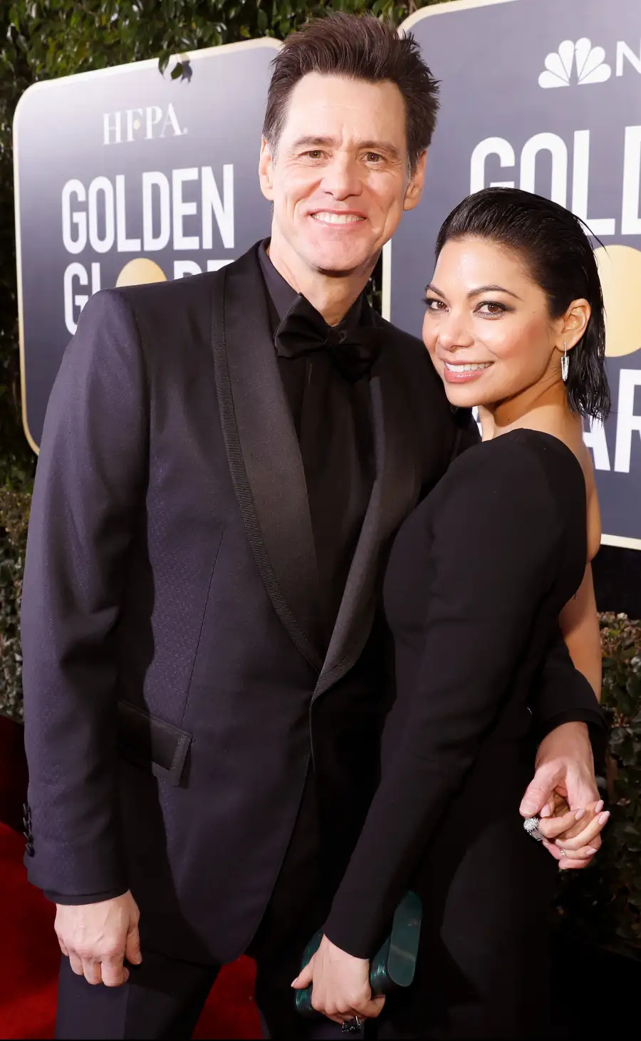 Golden Globes PDA gallery