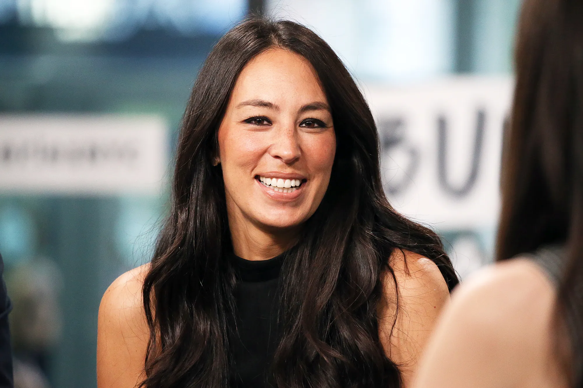 Joanna Gaines Emotional New Year Post