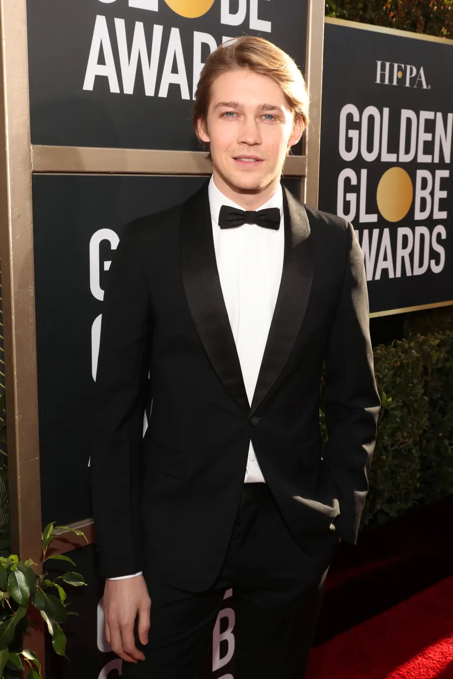 2019 Golden Globes What You Didn’t See on TV