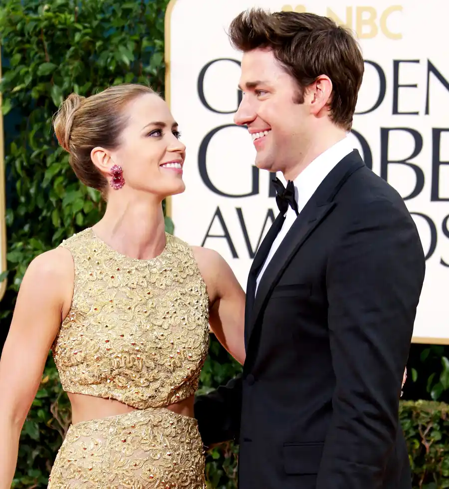 John-Krasinski-and-Emily-Blunt-love-quotes