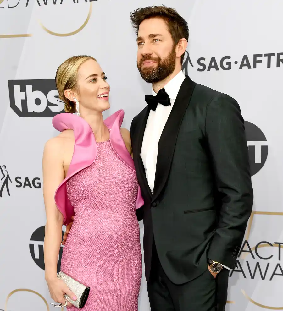 John-Krasinski-and-Emily-Blunt-love-quotes