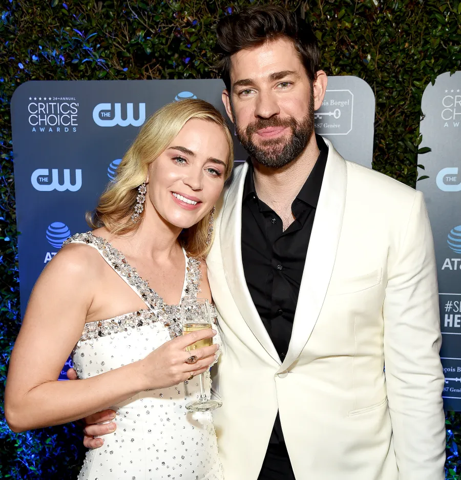 John-Krasinski-and-Emily-Blunt-love-quotes