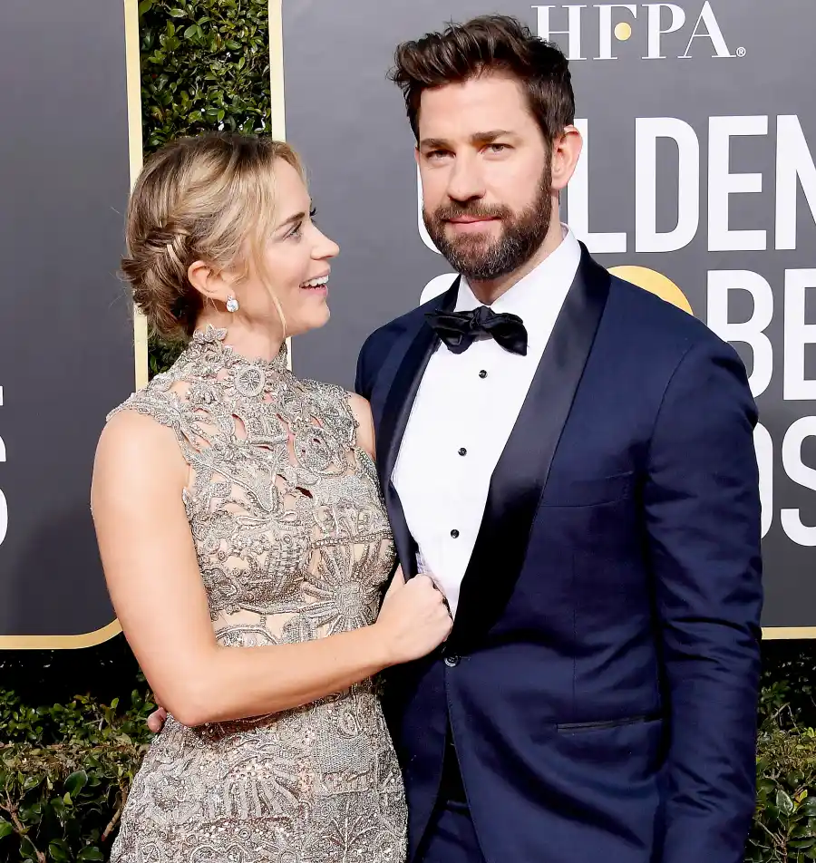 John-Krasinski-and-Emily-Blunt-love-quotes