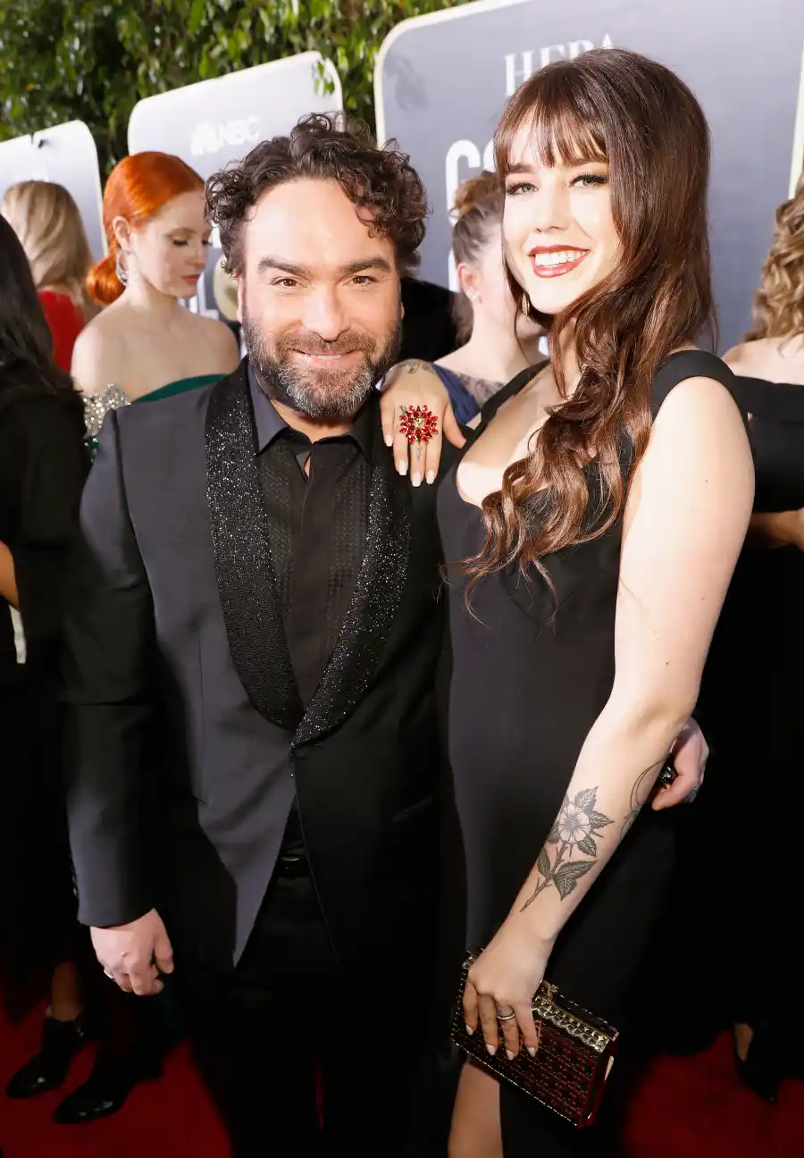 2019 Golden Globes What You Didn’t See on TV