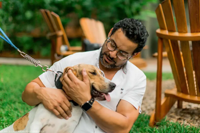 This Is Us’ Jon Huertas Takes Us Inside His Kindly Trip to Belize