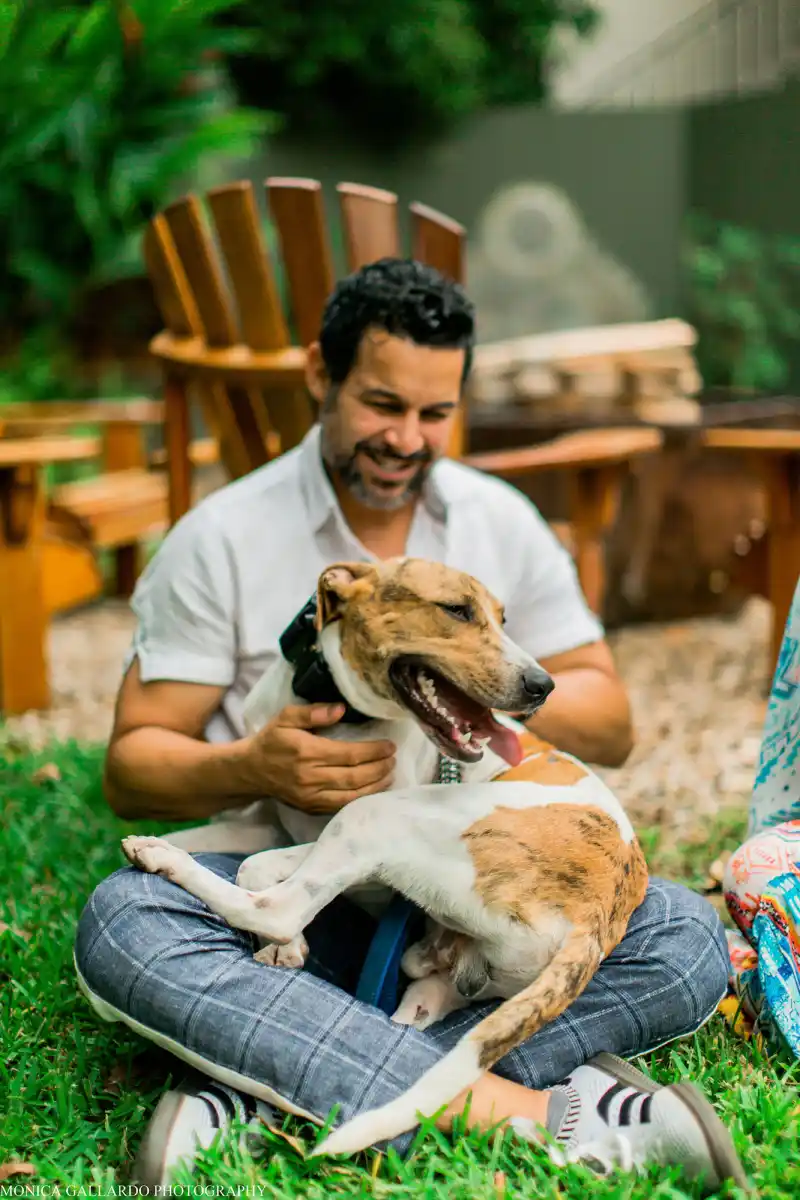 This Is Us’ Jon Huertas Takes Us Inside His Kindly Trip to Belize