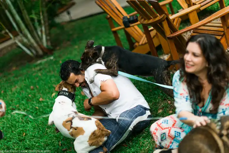 This Is Us’ Jon Huertas Takes Us Inside His Kindly Trip to Belize