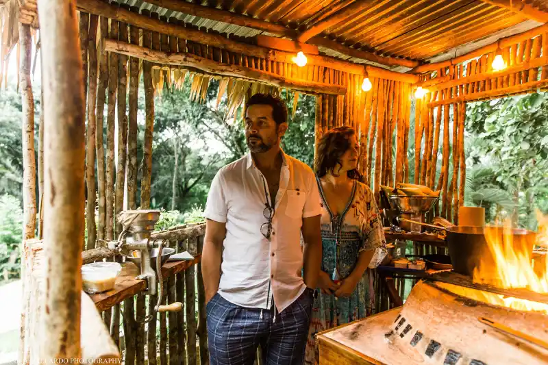 This Is Us’ Jon Huertas Takes Us Inside His Kindly Trip to Belize