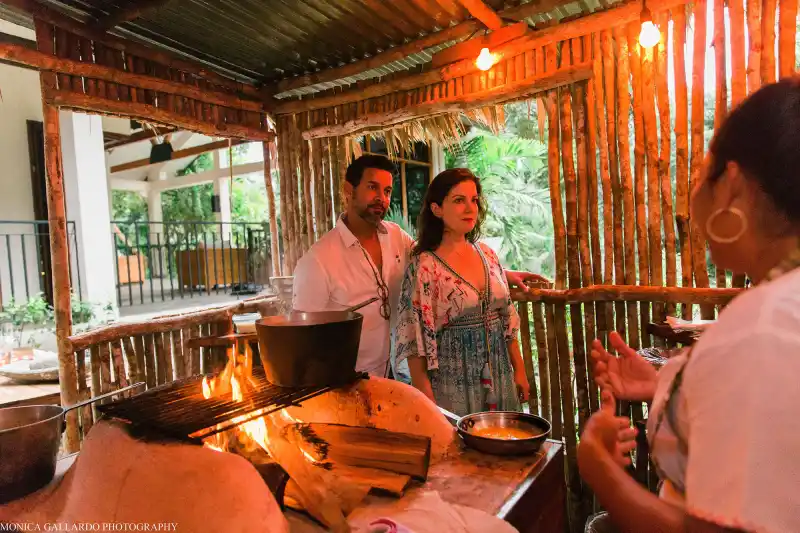 This Is Us’ Jon Huertas Takes Us Inside His Kindly Trip to Belize