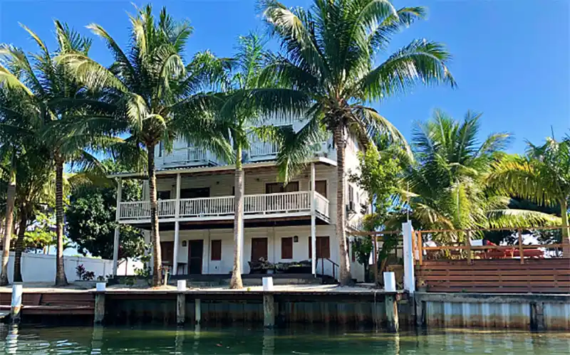 This Is Us’ Jon Huertas Takes Us Inside His Kindly Trip to Belize