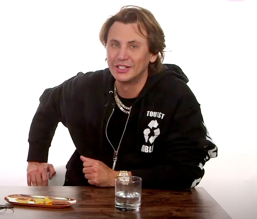 Jonathan-Cheban-taste-tests