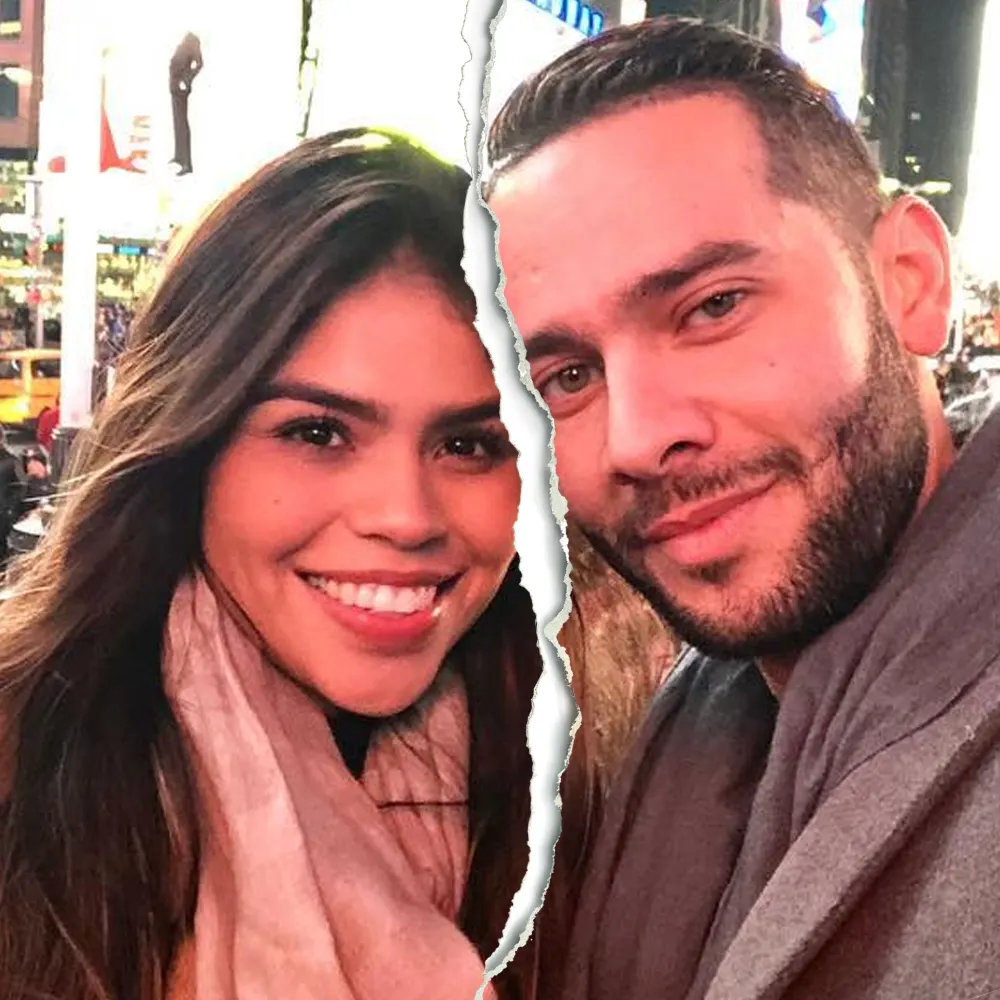 90 Day Fiance&rsquo;s Jonathan Rivera Speaks Out After Split From Fernanda Flores: &lsquo;People Change&rsquo;
