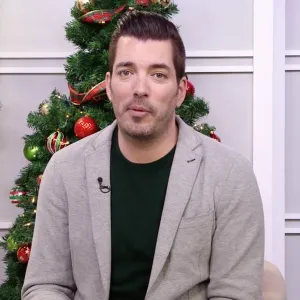 Jonathan Scott: 25 Things You Don’t Know About Me!