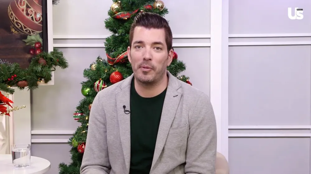 Jonathan Scott: 25 Things You Don&rsquo;t Know About Me!