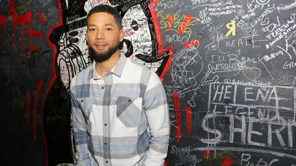 Jussie Smollett Breaks His Silence on Alleged Homophobic Attack