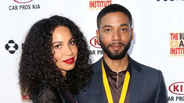 Jussie Smolletts Family Breaks Silence After Violent Attack