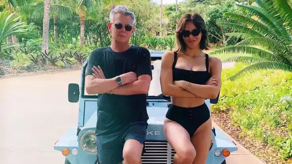 Inside Katharine McPhee and David Foster’s Family Trip to Hawaii
