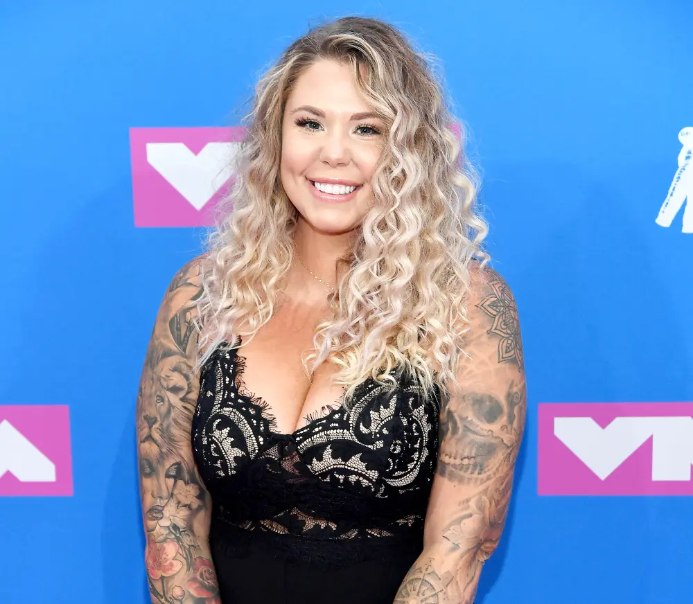 Kail-Lowry-Breaks-Down-Feud-With-Jenelle-and-David-Eason