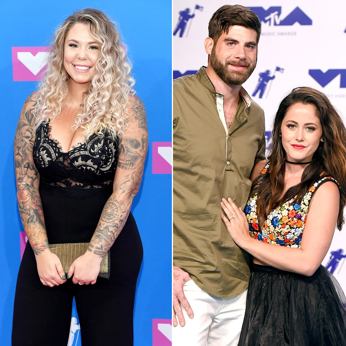 Kail-Lowry-Breaks-Down-Feud-With-Jenelle-and-David-Eason