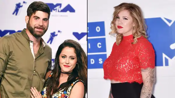 Kailyn Lowry Refuses to Attend ‘Teen Mom 2’ Reunion If Jenelle Evans and Her Husband David Eason Are Present