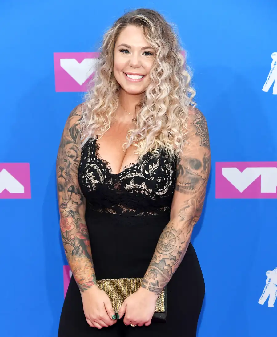 Kailyn-Lowry