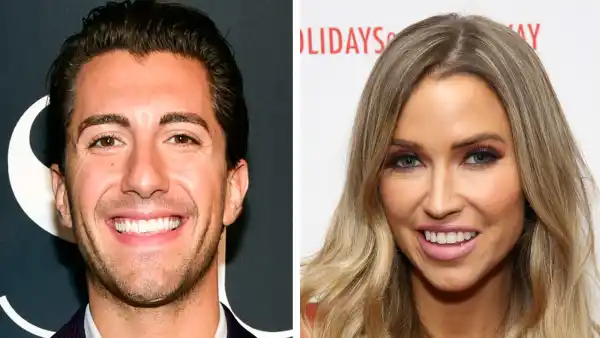 Kaitlyn Bristowe Jason Tartick Date Night Photos