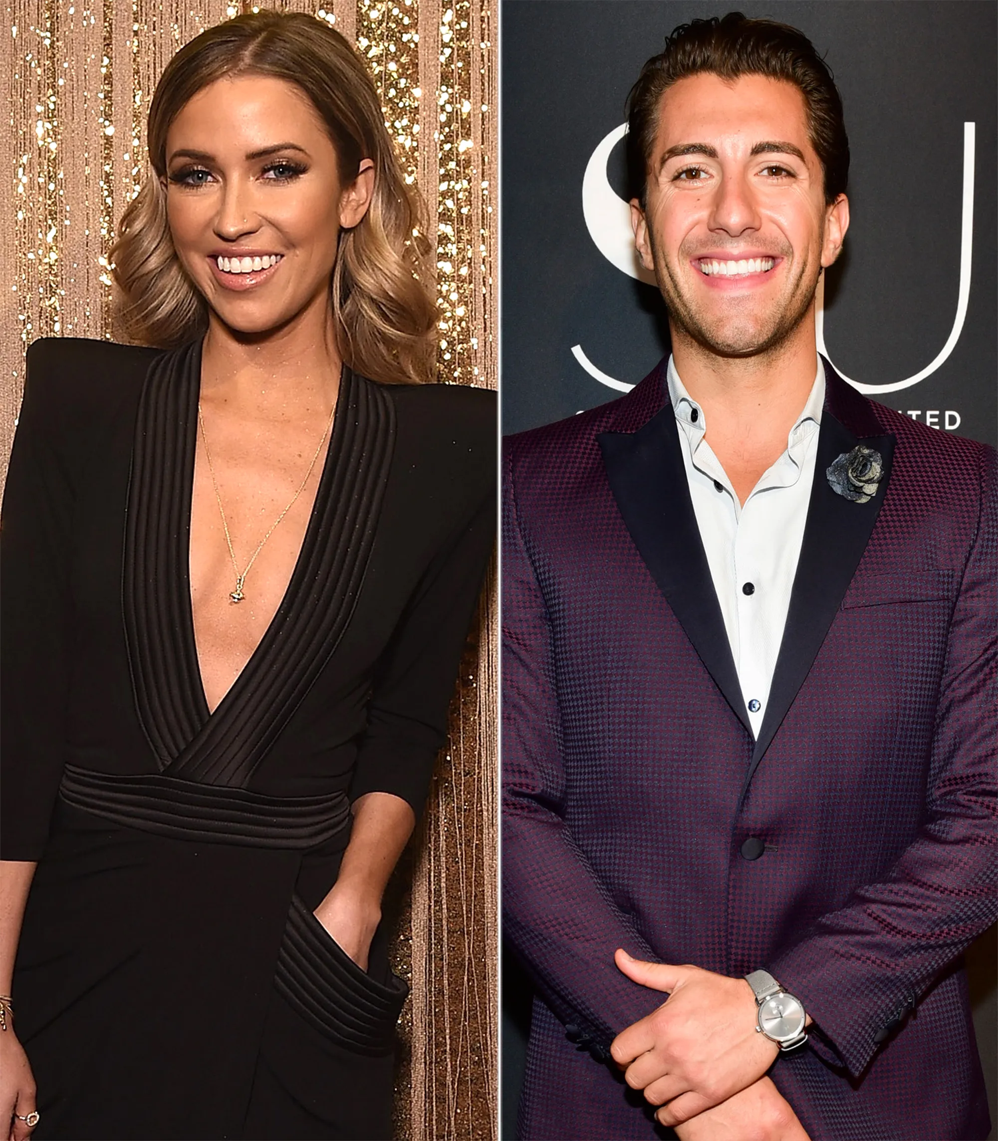 Kaitlyn Bristowe Surprises Jason Tartick in Seattle: ‘Sweet Girlfriend’