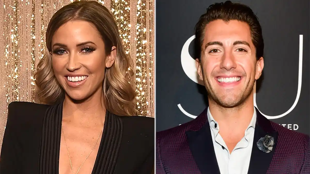 Kaitlyn Bristowe Surprises Jason Tartick in Seattle: ‘Sweet Girlfriend’