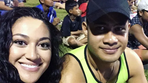 90 Day Fiance’s Kalani and Asuelu Reveal the Gender of Baby No. 2