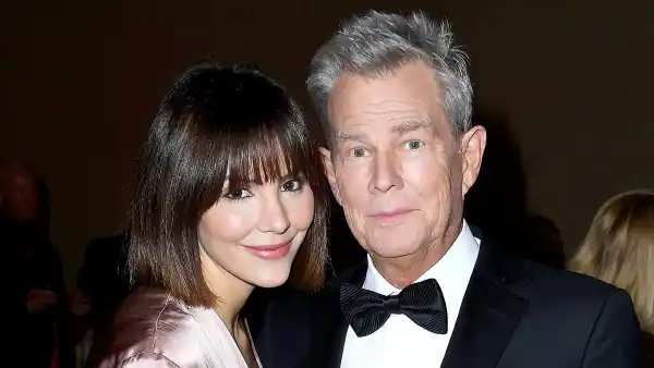 Katharine-McPhee-David-Foster