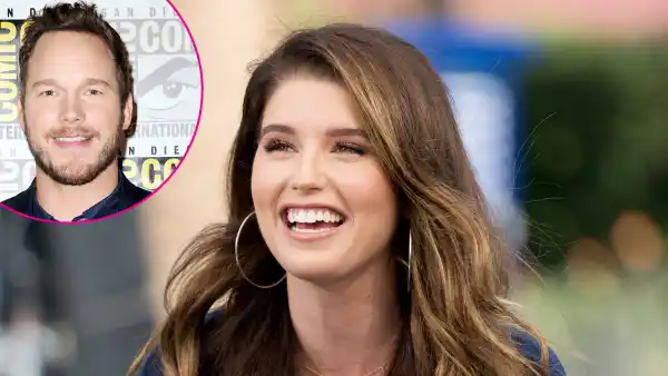 Katherine-Schwarzenegger-Predicted-Her-Relationship-With-Chris-Pratt