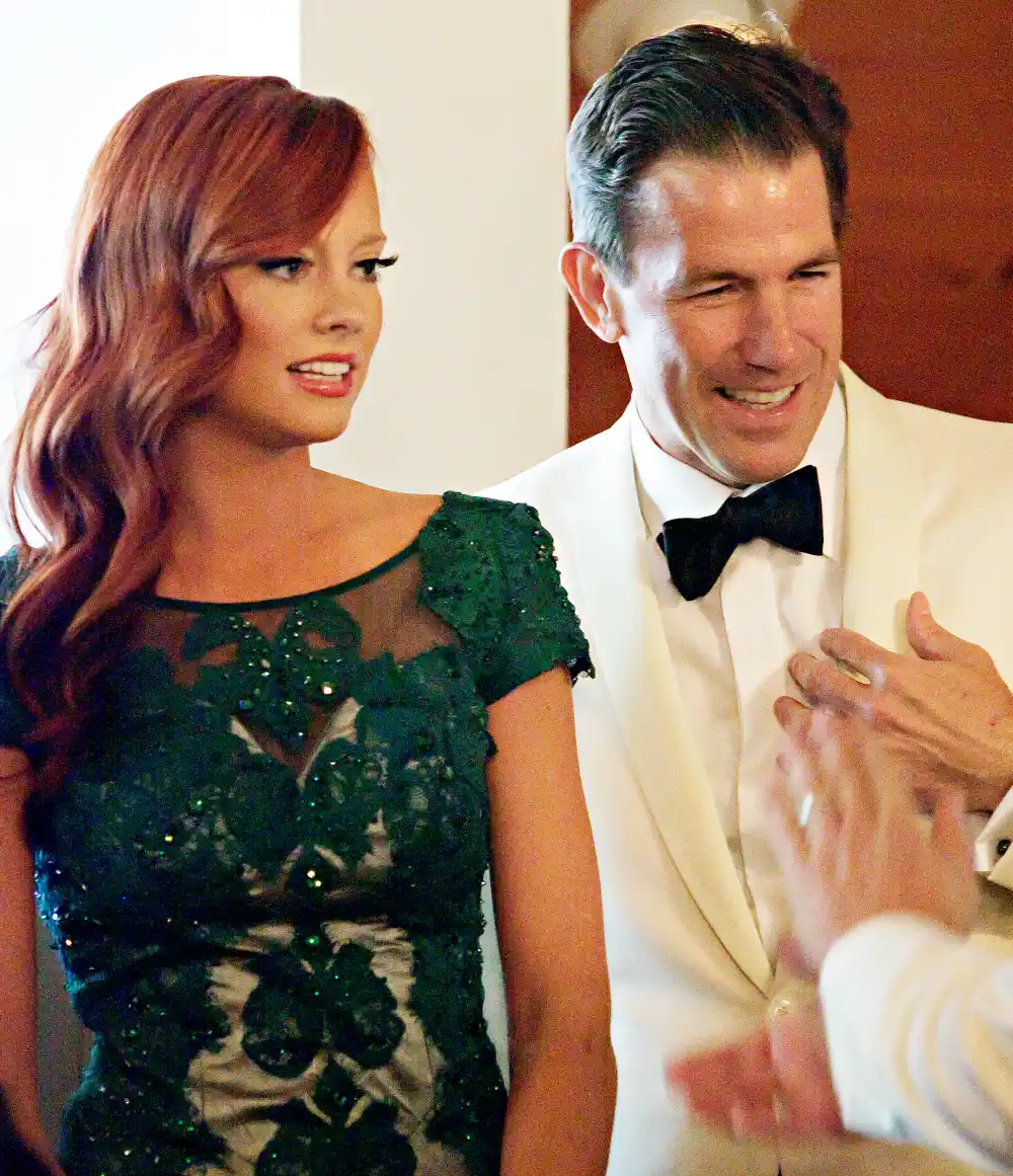 Kathryn-Dennis-Thomas-Ravenel Testify About Drug Use
