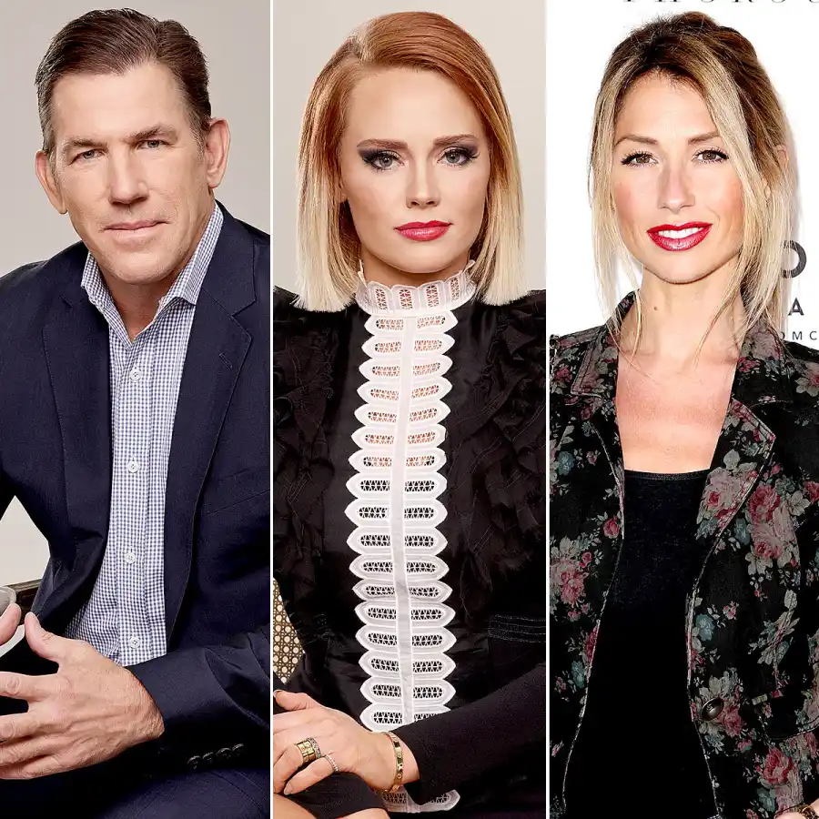 Kathryn Dennis and Thomas Ravenel’s Custody Battle gallery