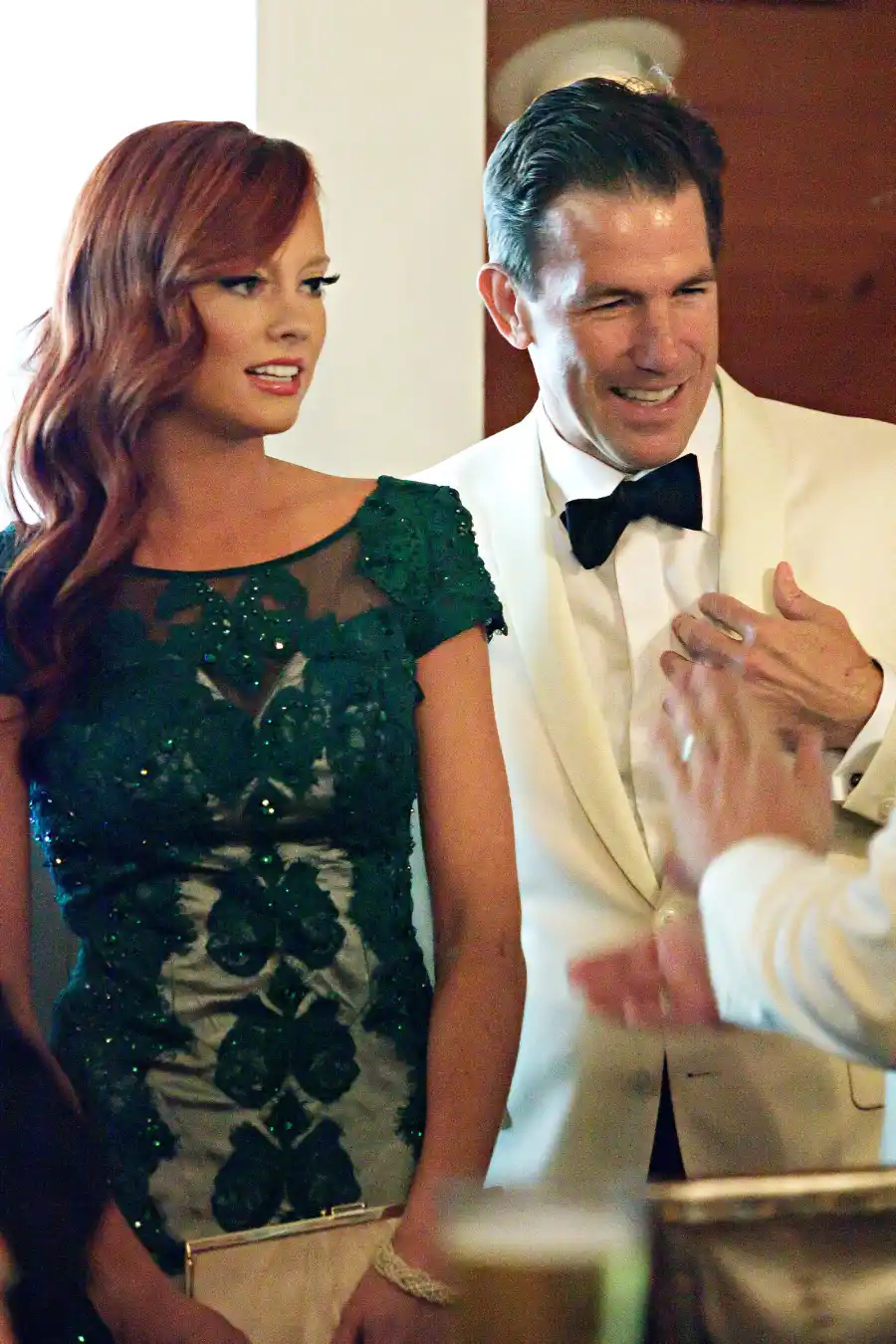 Kathryn Dennis and Thomas Ravenel’s Custody Battle gallery