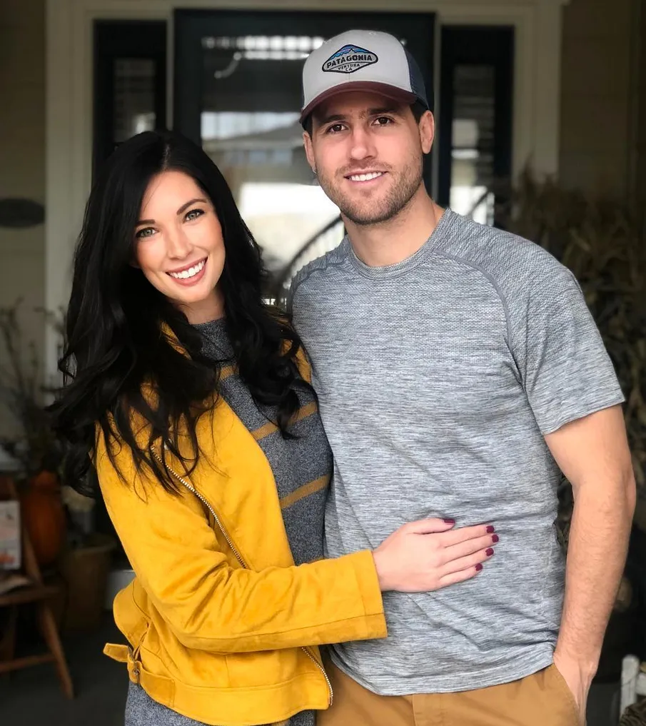 Kayla-Hughes-JJ-Lane-engaged