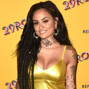 Kehlani Gives Birth to a Baby Girl, Her First Child