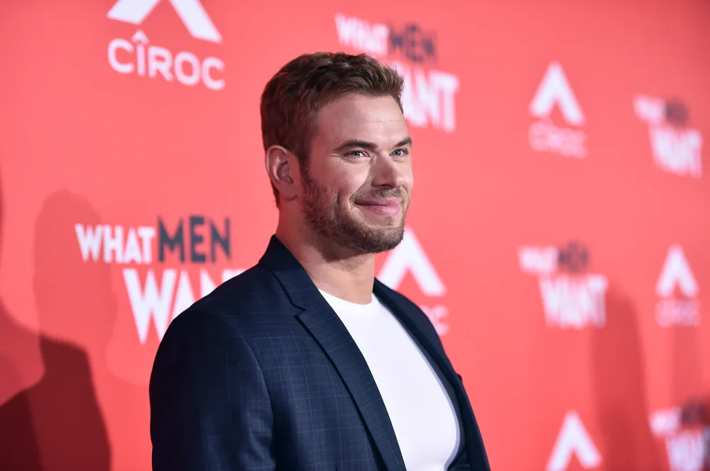 Kellen Lutz Is &lsquo;So Happy&rsquo; for Ex Miley Cyrus&rsquo; and Her Husband Liam Hemsworth: &lsquo;I&rsquo;m a Big Advocate of Marriage&rsquo;